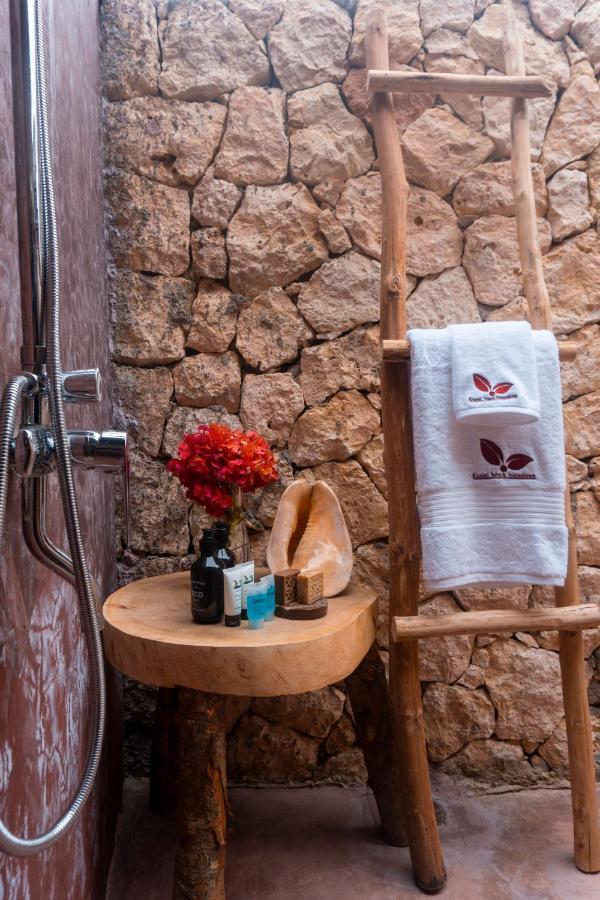 Zanzibar Kusini Beach Bungalows Hotel Kizimkazi Eksteriør billede